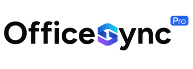 OfficeSyncPro Logo