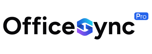 OfficeSyncPro Logo